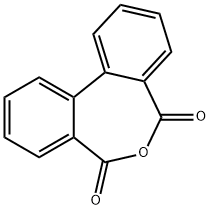 2,2'-Biphenyldicarboxylic anhydride(6050-13-1)